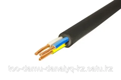 Силовой кабель ВВГнг-ls 3х10