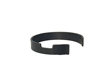 Срезной зажим большой 301T