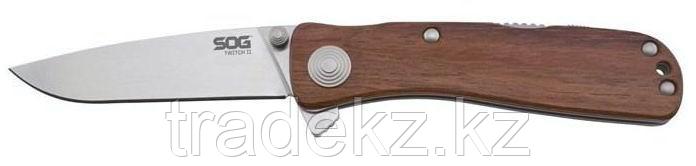 Складной нож SOG TWITCH II, фото 2