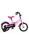 Велосипед детский. Велосипед Nomad Spark12, фото 2