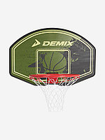 Щит баскетбольный Demix