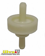 Топливный клапан обратки - обратный клапан ваз 2108 арт. 21080-1156010-00