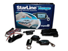 Автосигнализация StarLine B9