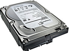 Жесткий диск 500 GB