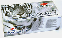 Система Scher- Khan Magicar 7