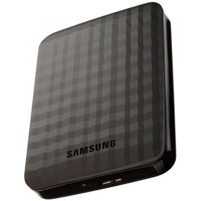 Внешний жесткий диск Samsung