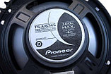 Колонки Pioneer TS-A1674S 13cm, фото 2