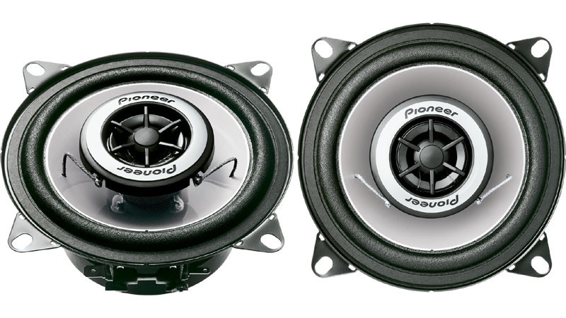 Колонки Pioneer TS-G1042R 10cm