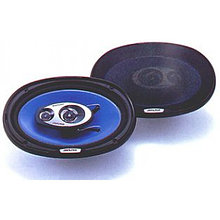 Колонки Alpine SPS 6939