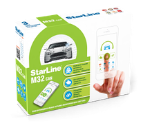 Модуль StarLine M32 CAN GSM