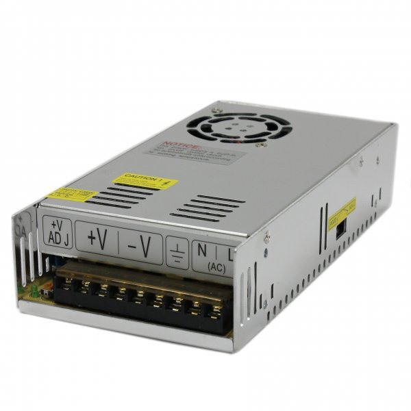 Блок питания 12V 20 ампер