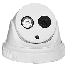 Купольная AHD камера SYNCAR Z0C- 1MP 720P (1280*720)
