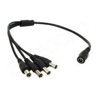 Разветвитель питания SC-4P