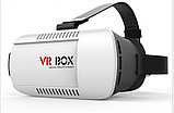 VR-BOX Очки-проводник в виртуальную реальность, фото 2