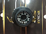 Купольная AHD камера SYNCAR SC-800m 1mp-720p, фото 3