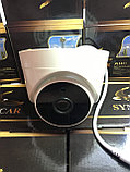 Купольная AHD камера SYNCAR SC-801m 1mp-720p, фото 3