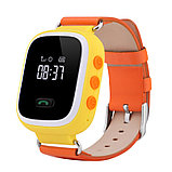 Детские умные часы с GPS Smart Baby Watch Q60, фото 4