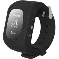 Детские умные часы SMART BABY WATCH Q50