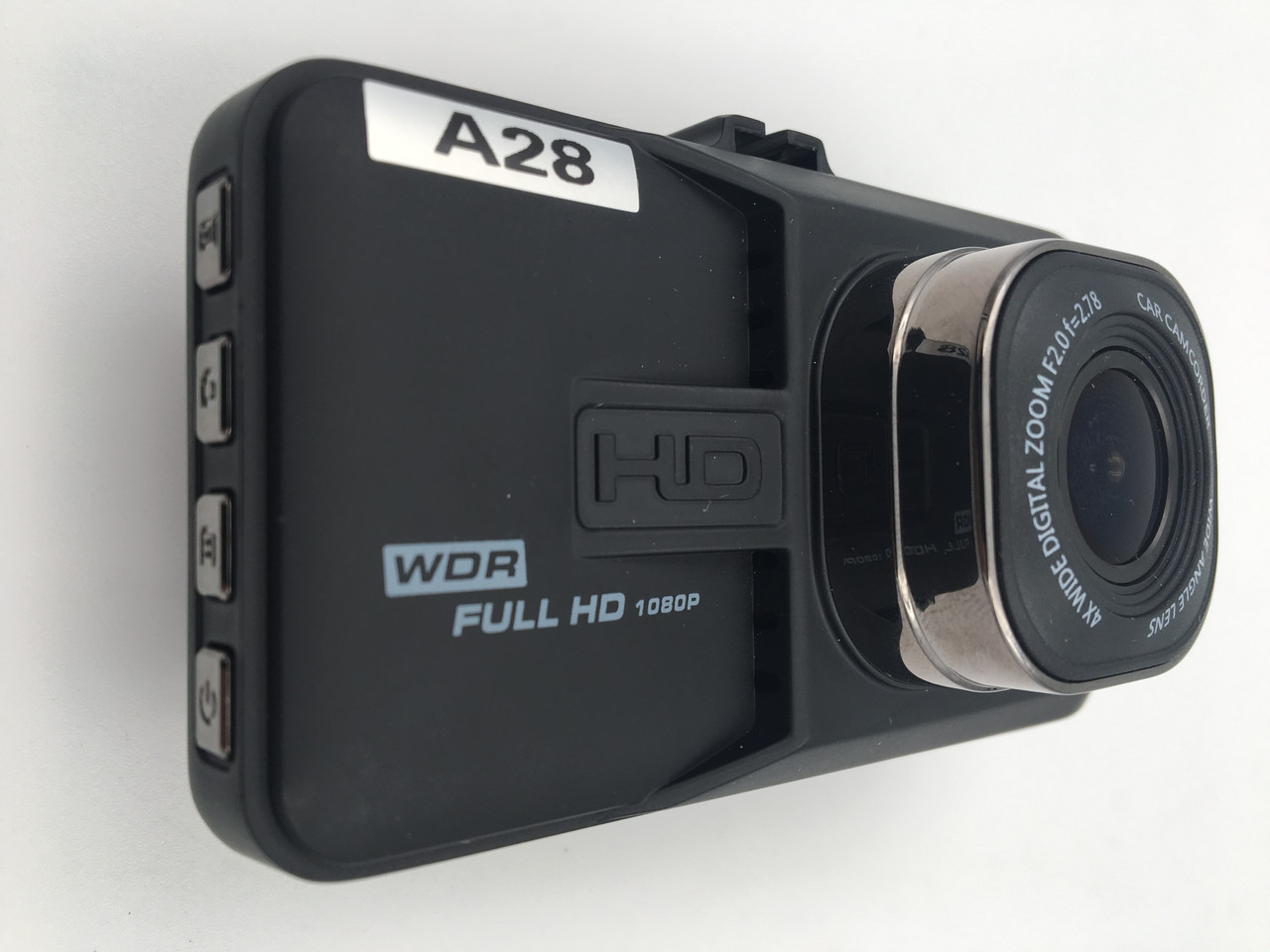 Видеорегистратор Black Box A28