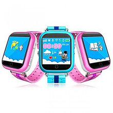Smart часы baby watch Q100