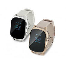 Smart watch T-58 Умные часы GPS