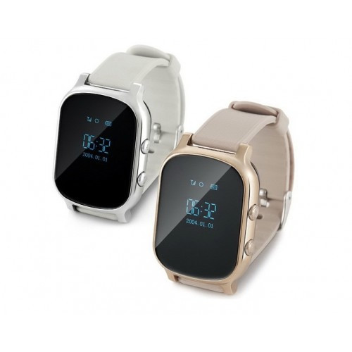 Smart часы watch T-58 Умные часы GPS
