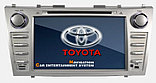 Штатные Магнитолы Toyota Camry 40, фото 2