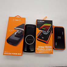Повербанк MOXOM MP157