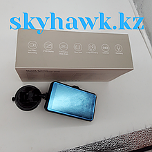 Видеорегистратор DUAL Lens Vehicle BlackBox t672