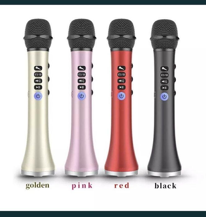 Microphone L698