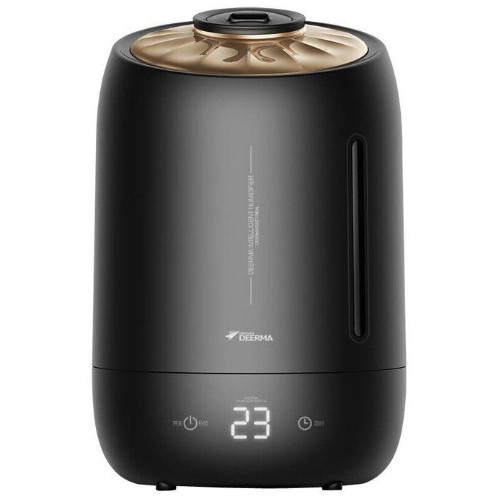 Увлажнитель воздуха Xiaomi Deerma Humidifier DEM-F600 - фото 3 - id-p79916740