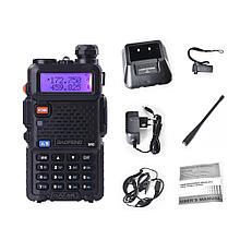 Рация Baofeng UV-5R