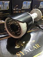 Камера SYNCAR IP 285 MP