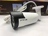 Камера SYNCAR IP 285 MP, фото 2
