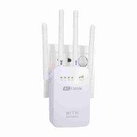 Усилитель wifi роутер