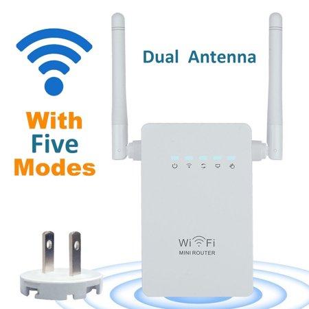Wifi усилитель