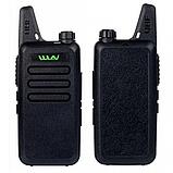 Рация  WLN KD-C1, фото 3