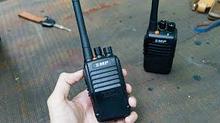 РАЦИЯ SMP 418
