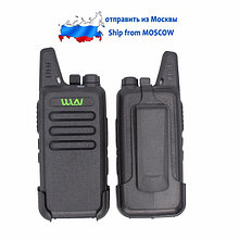 Рация WLN KD-C1
