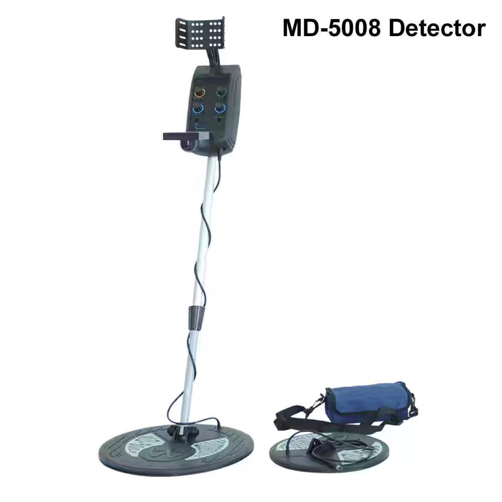 Металлоискатель MD-5008