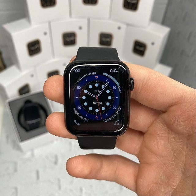 Смарт Часы W26+ Smart Watch W26+ 6 Series