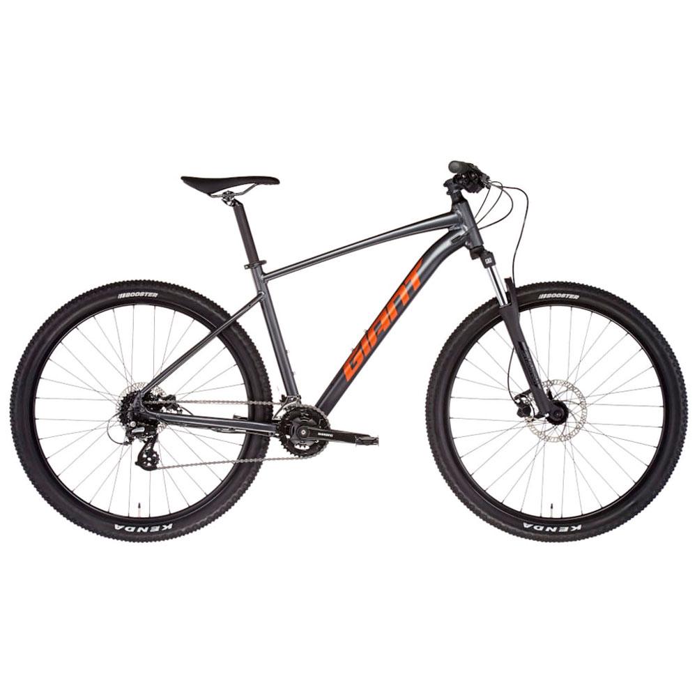 Giant Talon 3 - 2022 black