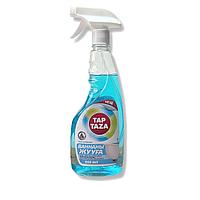 Моющее чистящее универсальное средство для чистки ванной комнаты TAP TAZA 0.5 л спрей (НПО MD)
