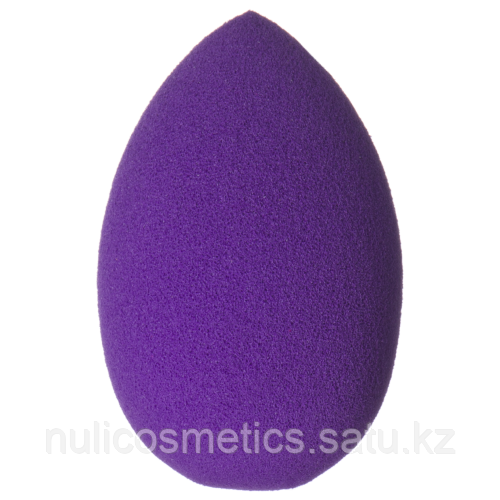 Спонж для макияжа в форме яйца manly pro - фото 2 - id-p100568946