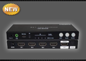 Свитчер HDMI WHD SX-SW14