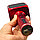 Караоке микрофон беспроводной Wireless Karaoke Microphone YS-61 кубический, фото 3
