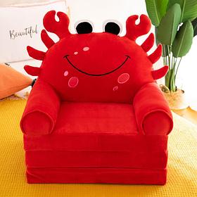 Детское кресло для малыша Краб
