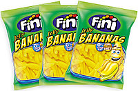 Мармелад mini Fini Банан 90 г