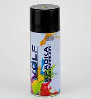 Краска аэрозольная в ассортименте, 400мл