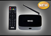 Рекламный плеер WHD 2400-C Digital Signage Player